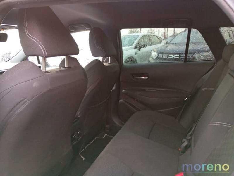 Toyota Corolla Touring Sports 1.8h Active Auto