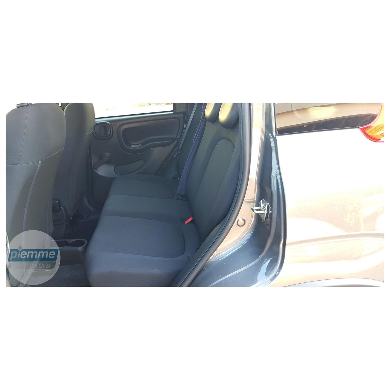 FIAT PANDA 1.0 FIREFLY HYBRID 26.000 KM. 05/2023