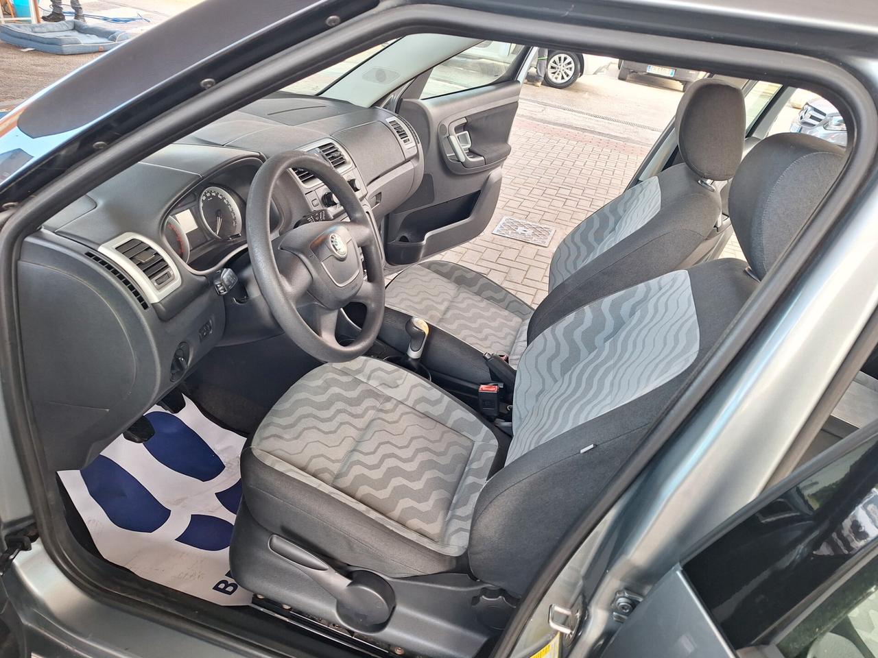 Skoda Roomster 1.2 12V 70CV Style