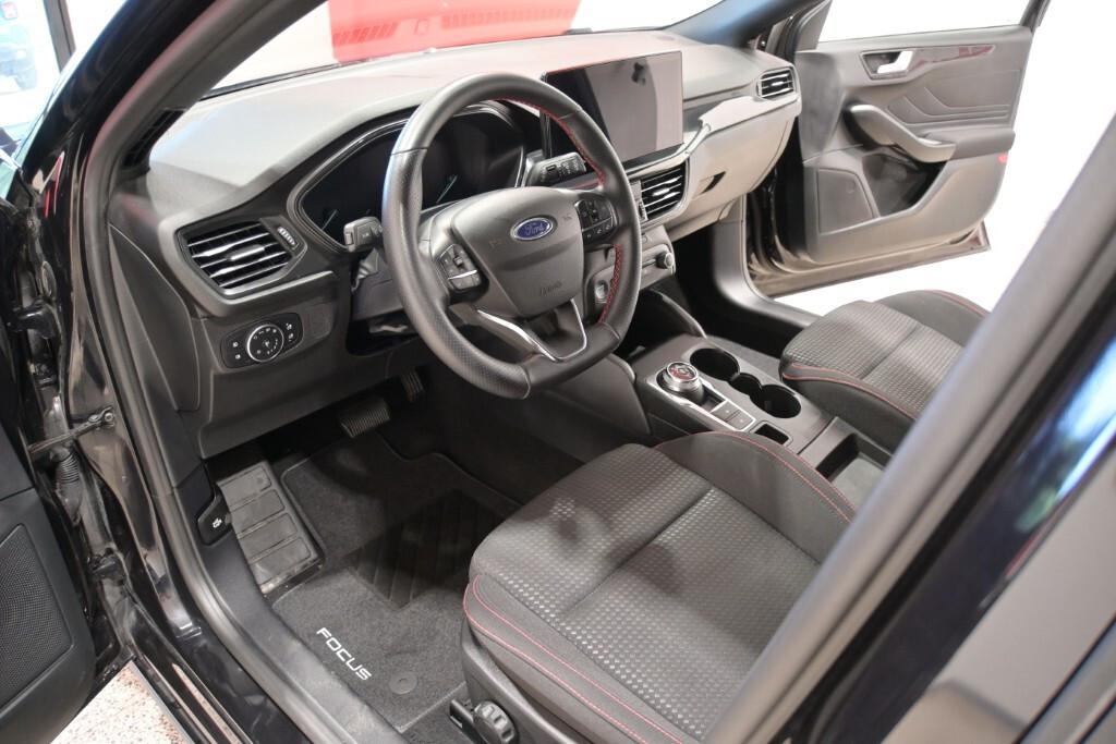FORD FOCUS 1.5 TDCI 115CV ST-LINE *2025