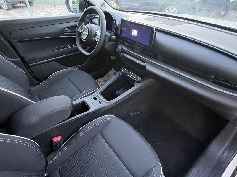 FIAT 600 600 Hybrid 110 CV DCT MHEV