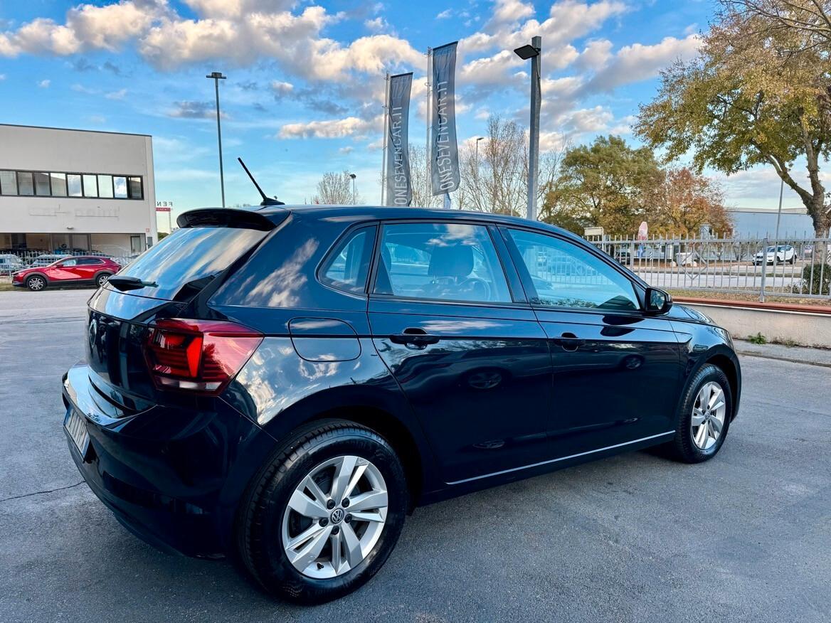 Volkswagen Polo 1.6 TDI 95 CV 5p. Comfortline NEOPATENTATI