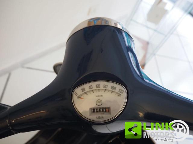 PIAGGIO Vespa 125 Primavera * ASI *