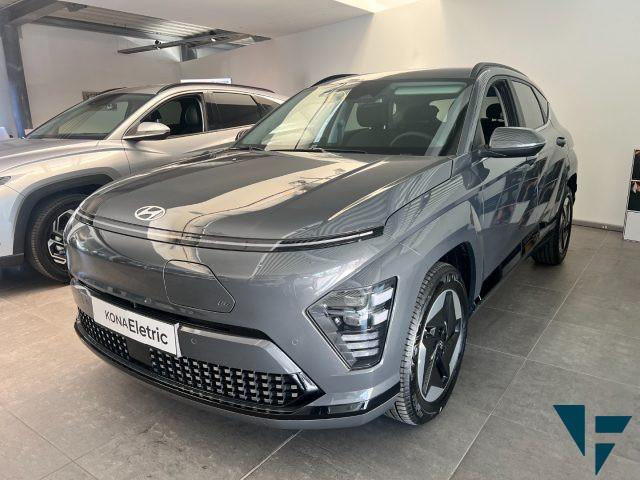 HYUNDAI Kona EV 48.4 KWh XLine