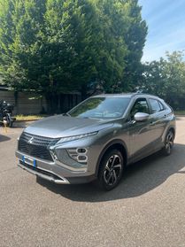 Mitsubishi Eclipse Cross ECLIPSE CROSS 2.4 PHEV INSTYLE SDA PACK 0 AUTO