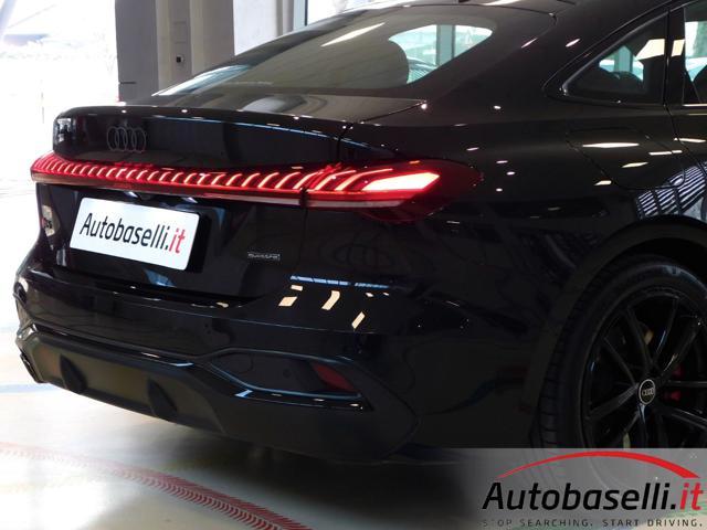 AUDI A5 2.0TDI MHEV+ S LINE EDITION S-TRONIC 204CV