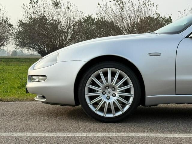 Maserati Coupé 4.2 V8 Cambiocorsa ASI