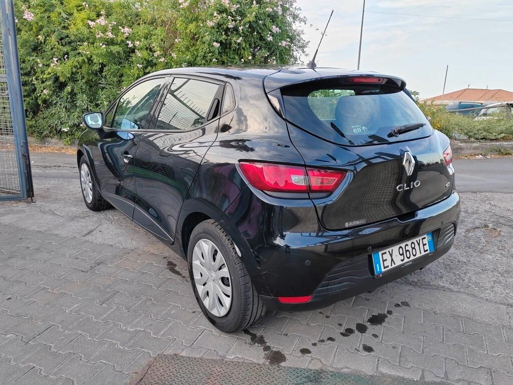 Renault Clio 1.5 dCi 8V 90CV Start&Stop 5 porte Energy