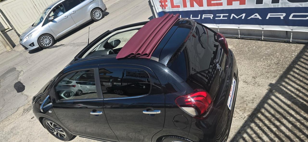 Peugeot 108 VTi 68 5 porte Active TOP!
