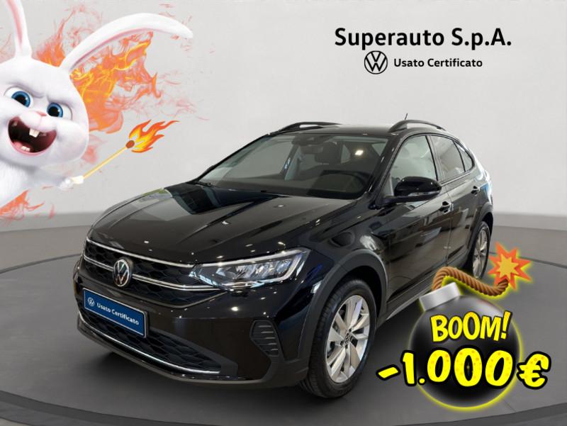 Volkswagen Taigo 1.0 TSI 115 CV DSG Edition Plus