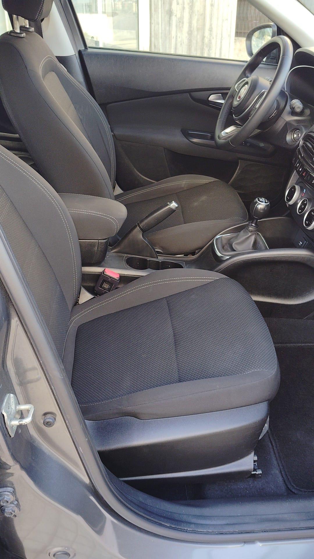 Fiat Tipo 1.6 Mjt S&S SW