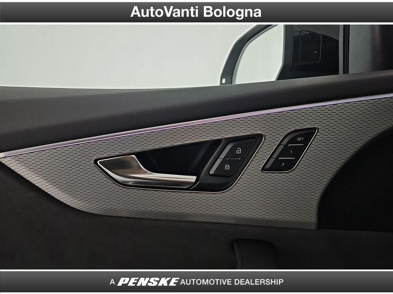 Audi Q8 Q8 3.0 tdi mhev S line edition quattro 286cv tiptronic