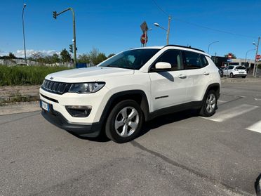 Jeep Compass 1.6 Multijet II 2WD Sport