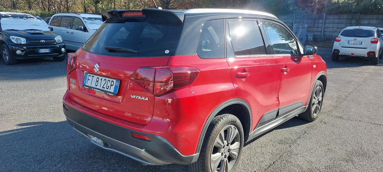 Suzuki Vitara 1.0 Boosterjet Cool