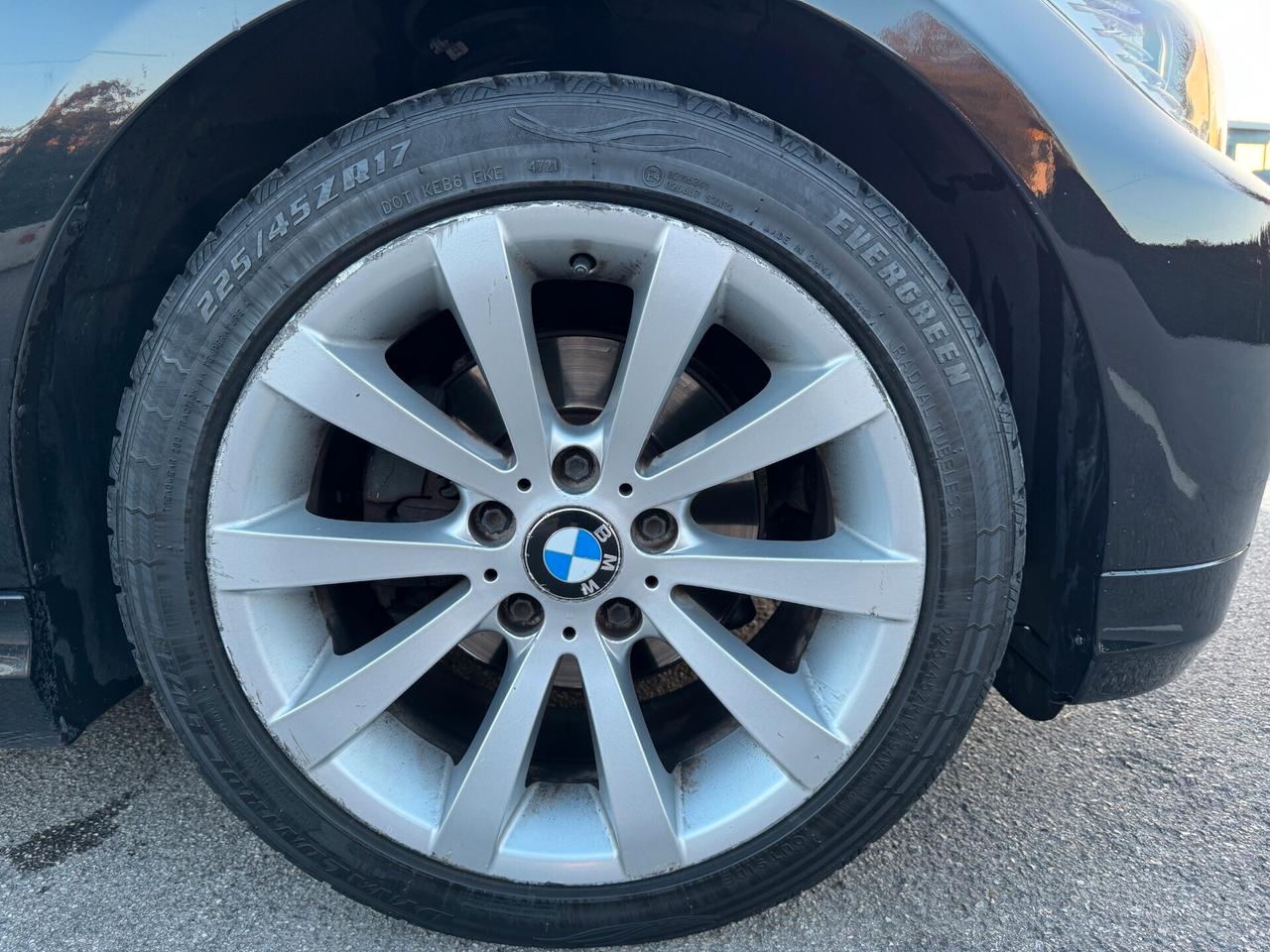 Bmw 316 316d 2.0 116CV cat Touring