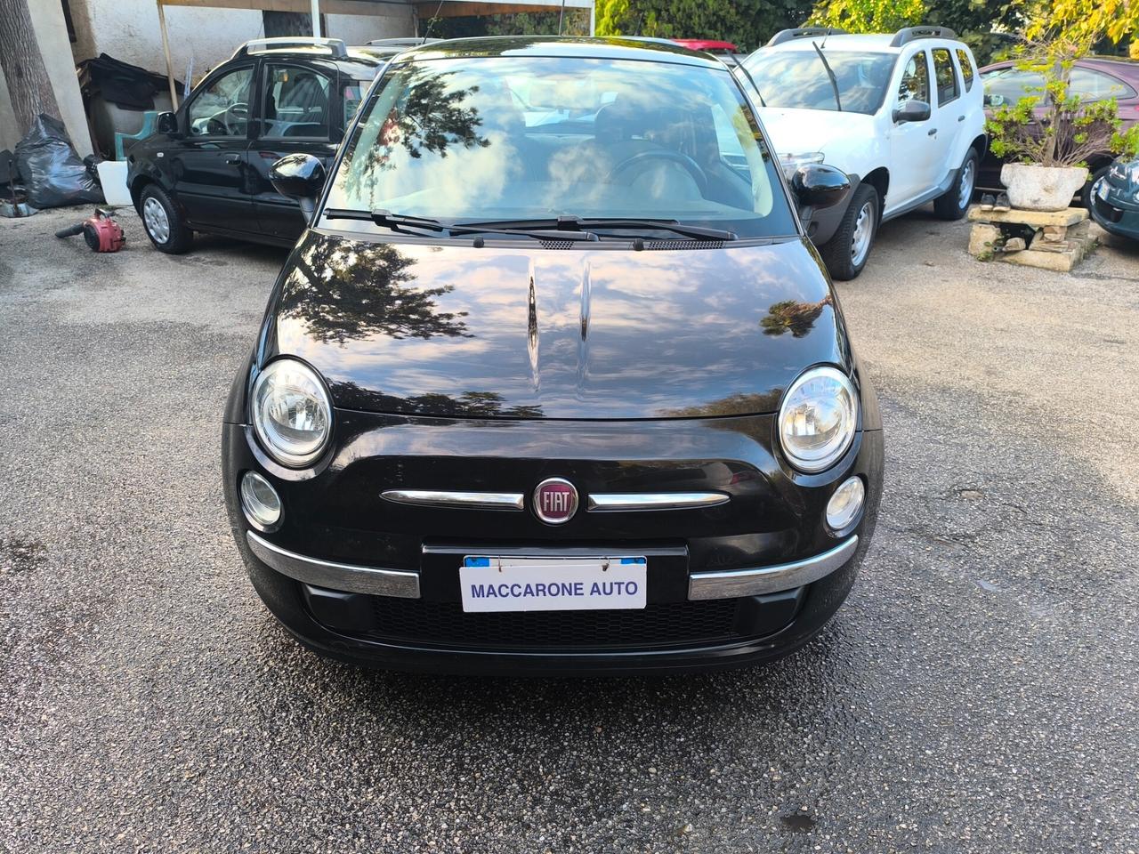 Fiat 500 1.3 Multijet 16V 95 CV Lounge