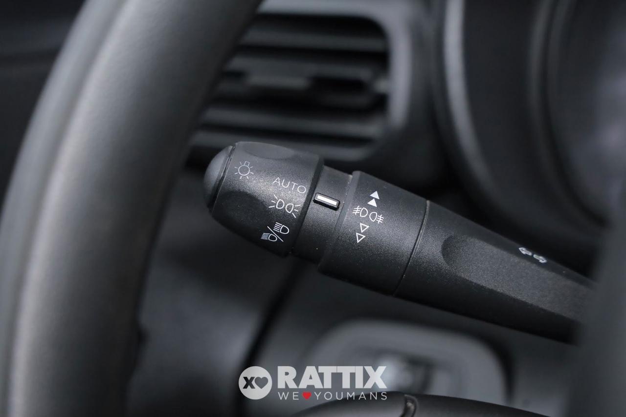 Citroen Berlingo van M 1.6 bluehdi 100cv S&S Club 3p.ti