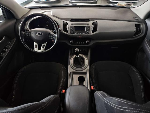 Kia Sportage Sportage III 2010 1.7 crdi Class 2wd FL