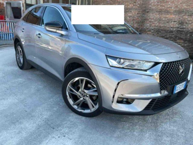 DS AUTOMOBILES DS 7 Crossback PureTech 130 aut. Business