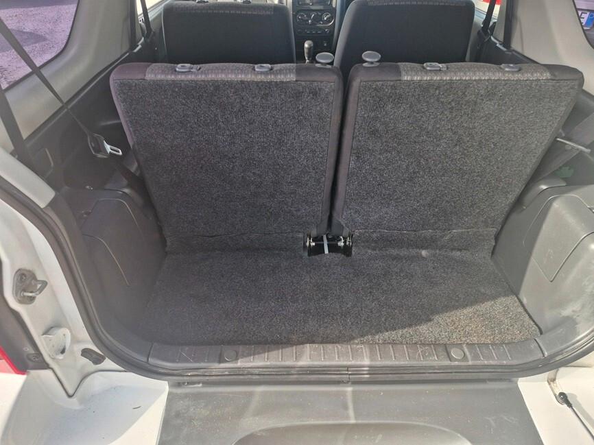 Suzuki Jimny 1.3i 16V cat 4WD Special