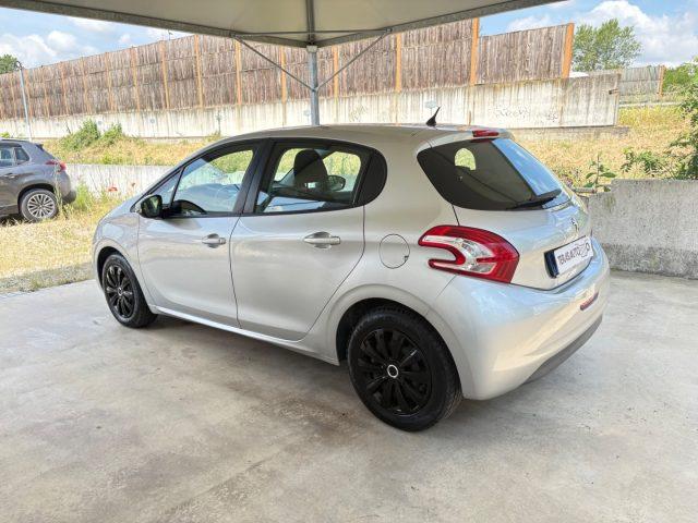 PEUGEOT 208 1.0 VTi 68 CV 5 porte OK NEOPATENTATI EURO 5B BENZ