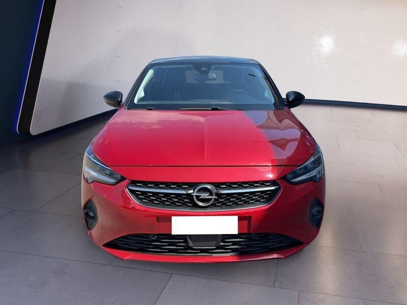 Opel Corsa VI 2020 1.2 D&T s&s 75cv