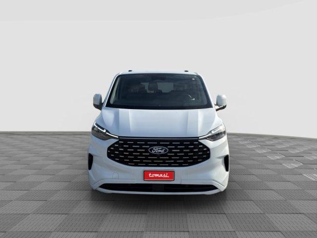 FORD Tourneo Custom 2°s 320 2.0 EcoBlue 170CV aut. PL Titanium
