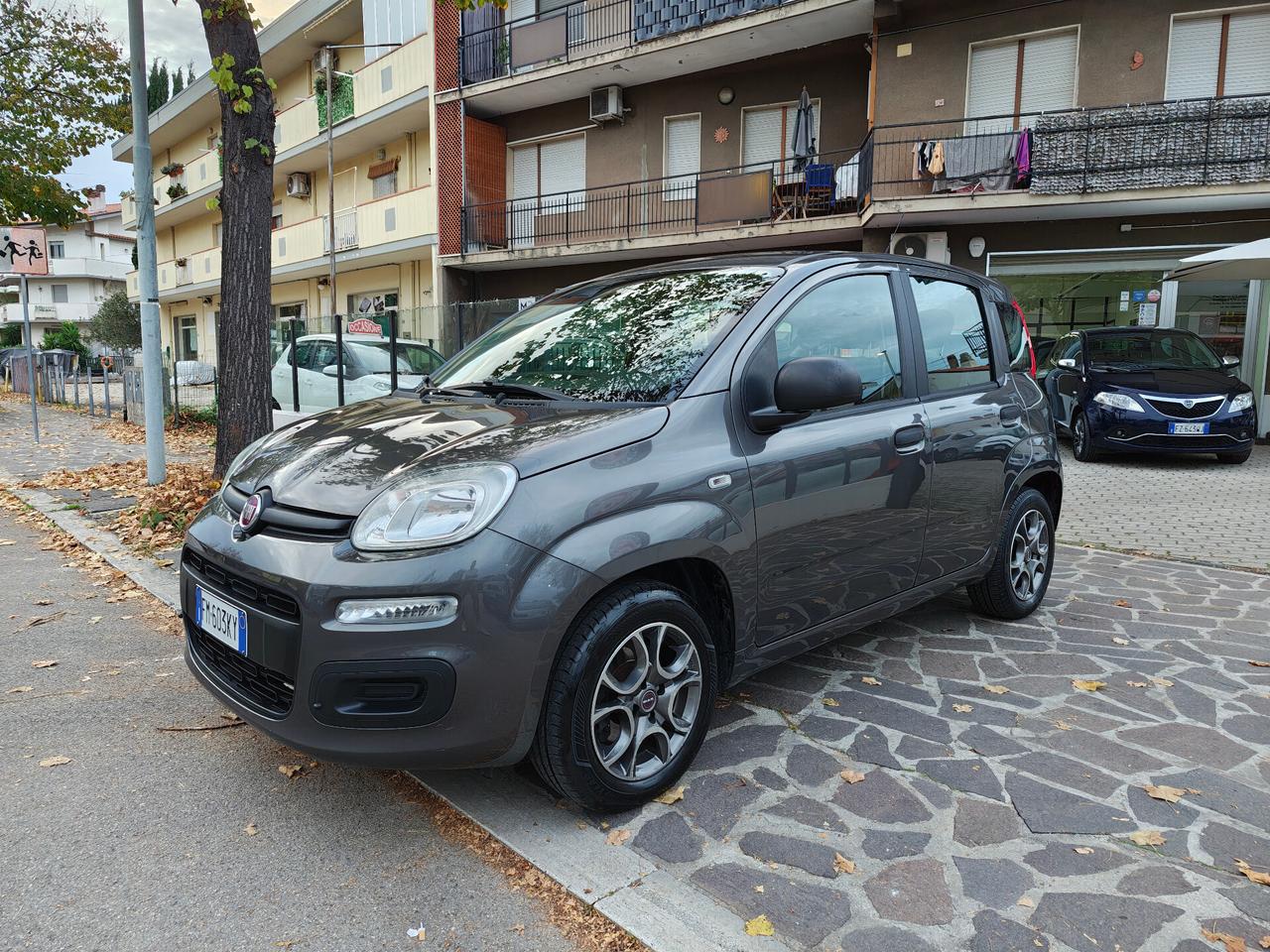 Fiat Panda 1.2 Easy