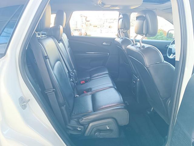 FIAT Freemont 2.0 Multijet 170 CV UNICO PROPRIETARIO