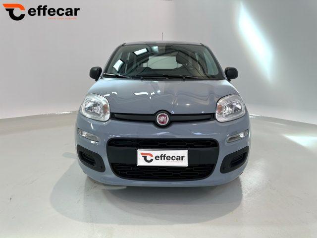 FIAT Panda 1.0 Hybrid NEOPATENTATI
