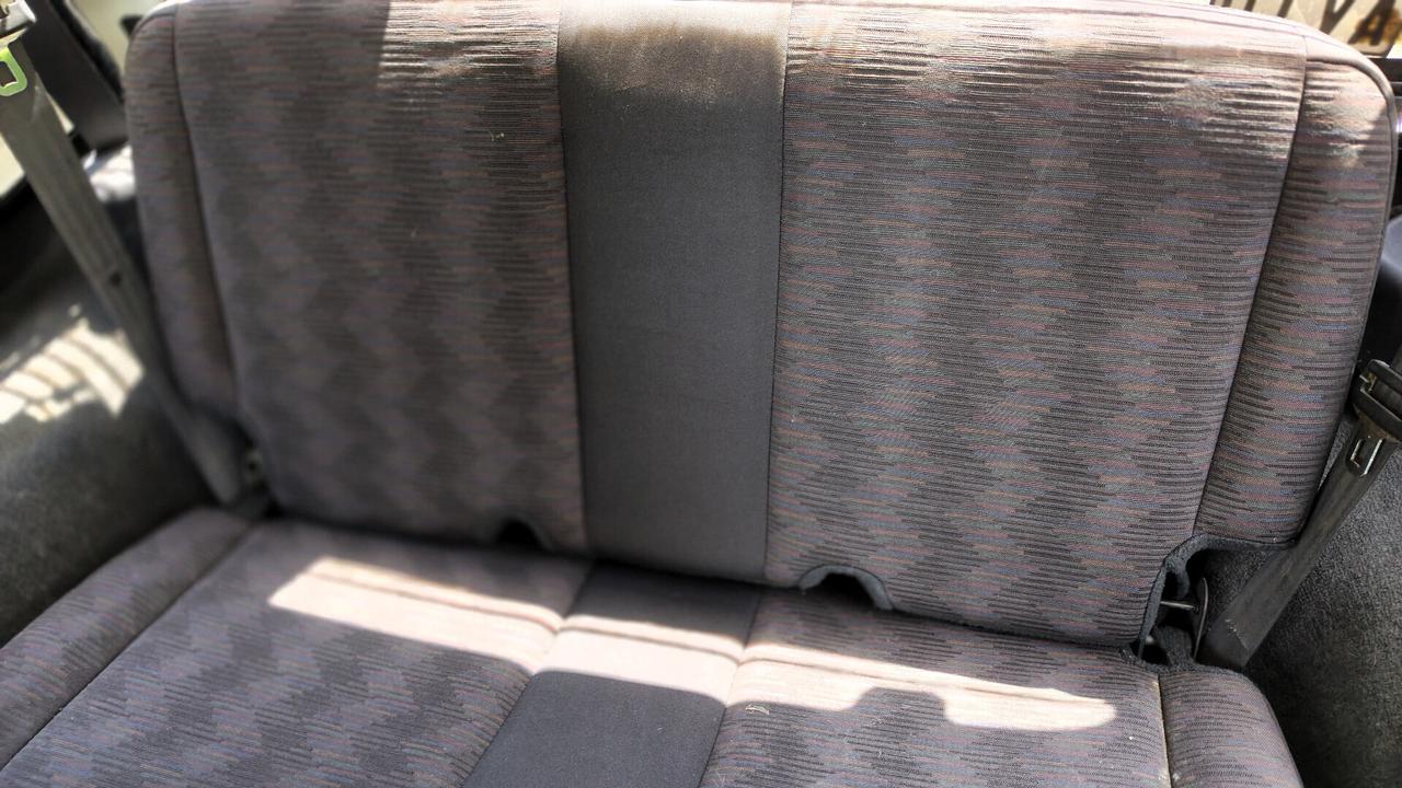 Jeep Wrangler 4.0 cat Sport ASI 4P