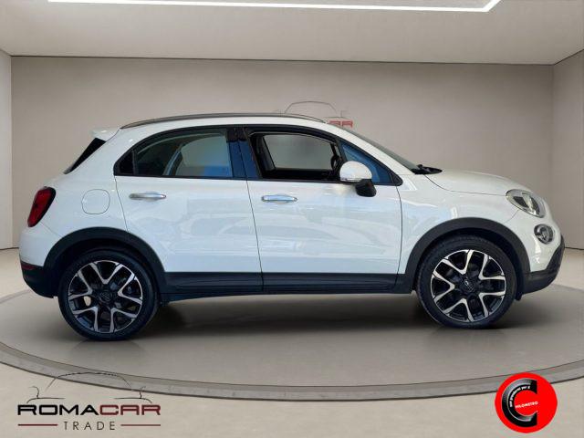 FIAT 500X 1.3 T4 150 CV DCT Cross