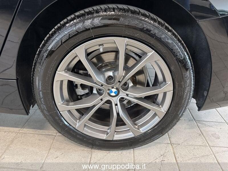 BMW Serie 3 G21 2019 Touring Diese 320d Touring Sport auto