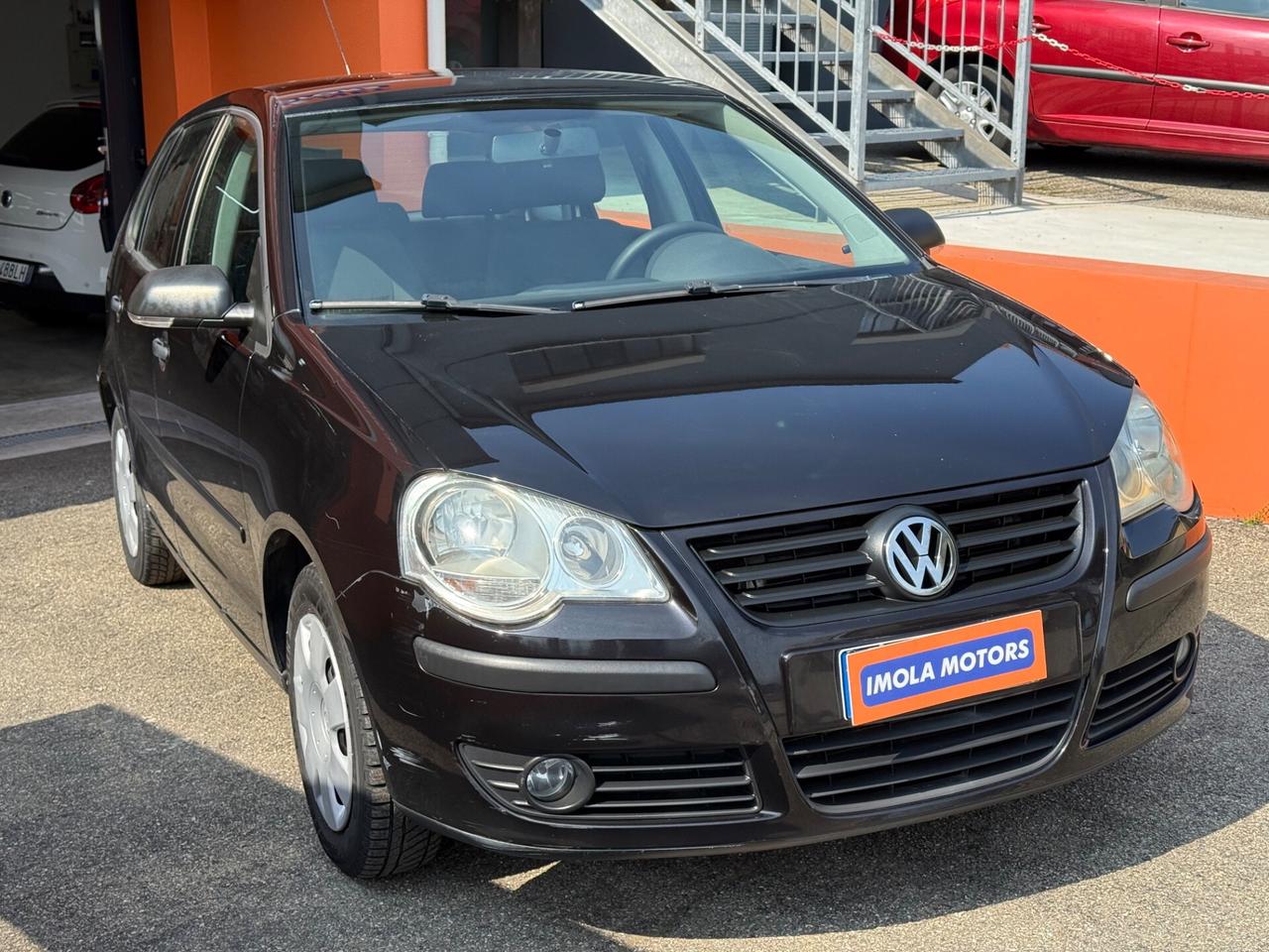 Volkswagen Polo 1.2 Benzina 5p.