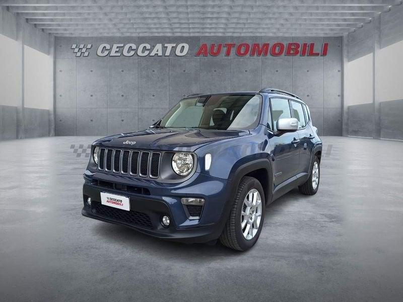 Jeep Renegade Renegade 1.0 t3 Limited 2wd