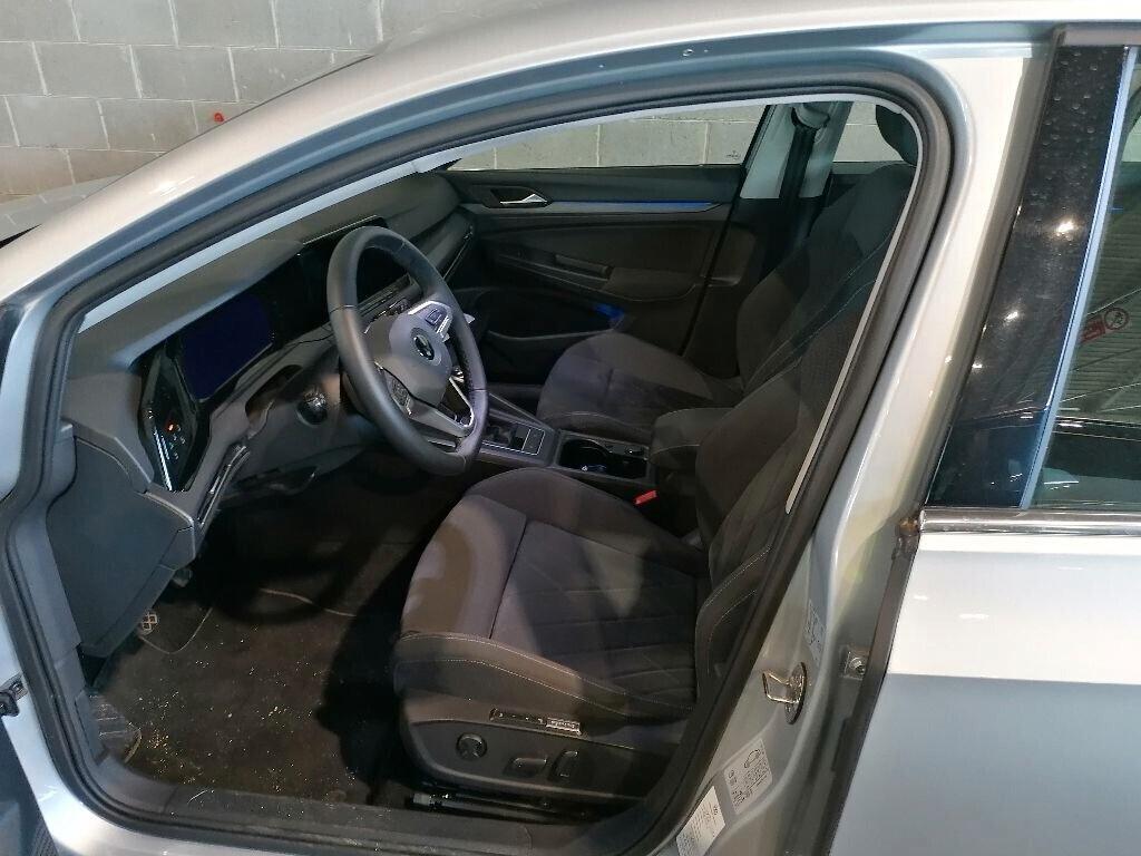 Volkswagen Golf 2.0 TDI SCR Style