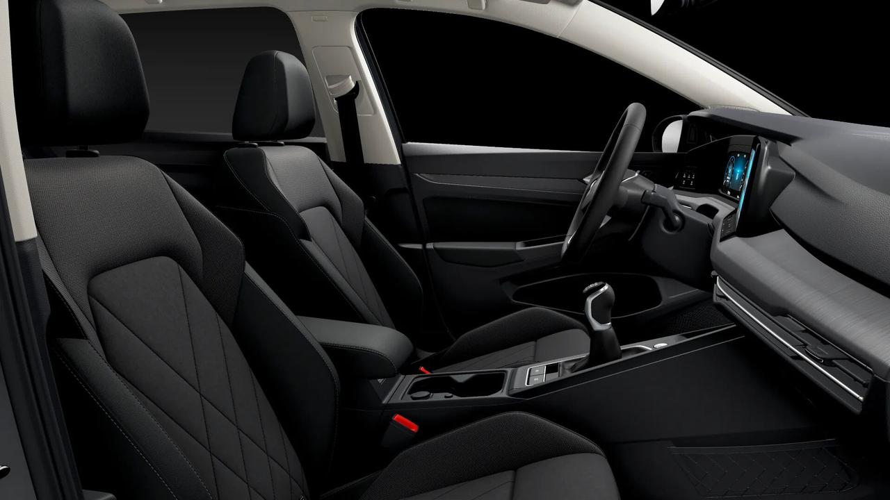 VOLKSWAGEN GOLF VARIANT 2.0TDI STYLE IN ARRIVO