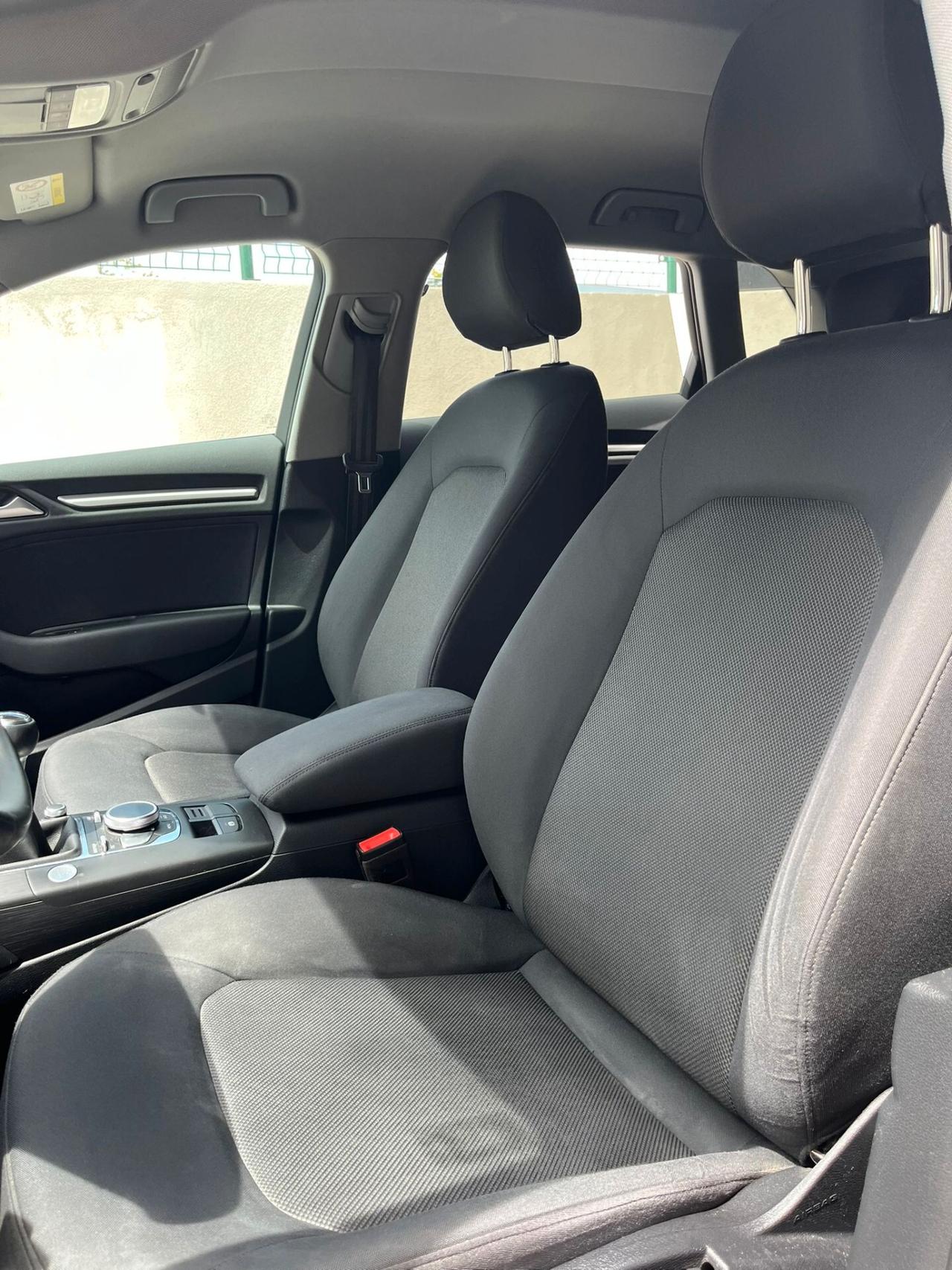 Audi A3 SPB 30 TDI Admired