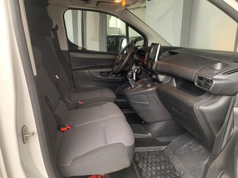 Opel Combo Cargo 1.6 Diesel 100CV S&S PL-TN