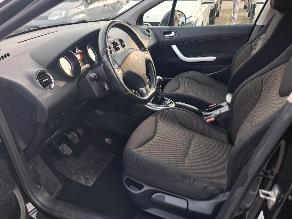 Peugeot 308 Station Wagon 1.6 e-hdi 8v Active s&s 112cv