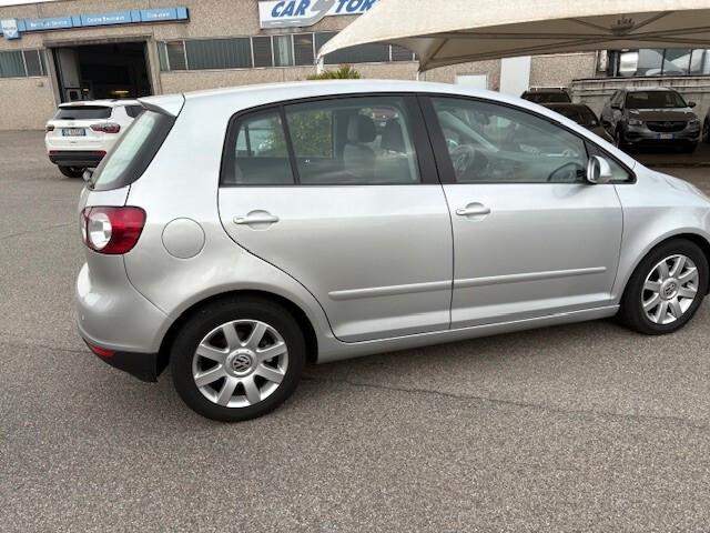 Volkswagen Golf Plus Golf Plus 1.6 16V FSI Sportline