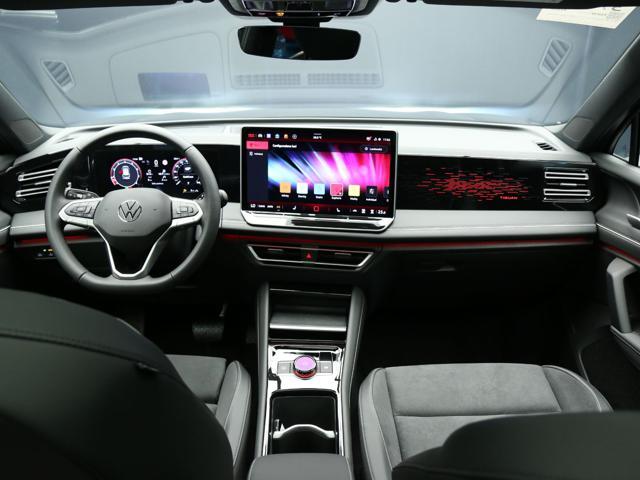 VOLKSWAGEN Tiguan 1.5 eTSI 150 CV ACT DSG Elegance