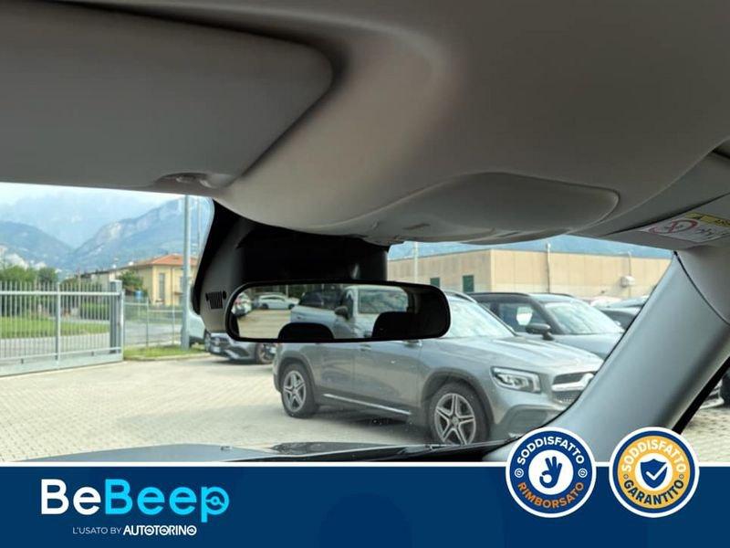 Jeep Renegade 1.6 MJT LIMITED FWD 120CV E6