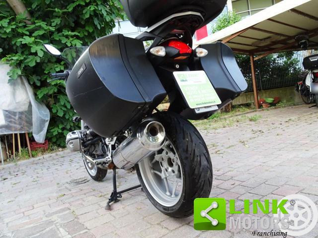 BMW R 1200 R Anno 2008