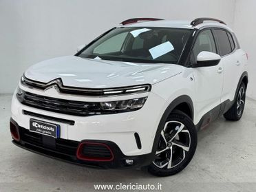 Citroën C5 Aircross Hybrid 225 E-EAT8 Shine