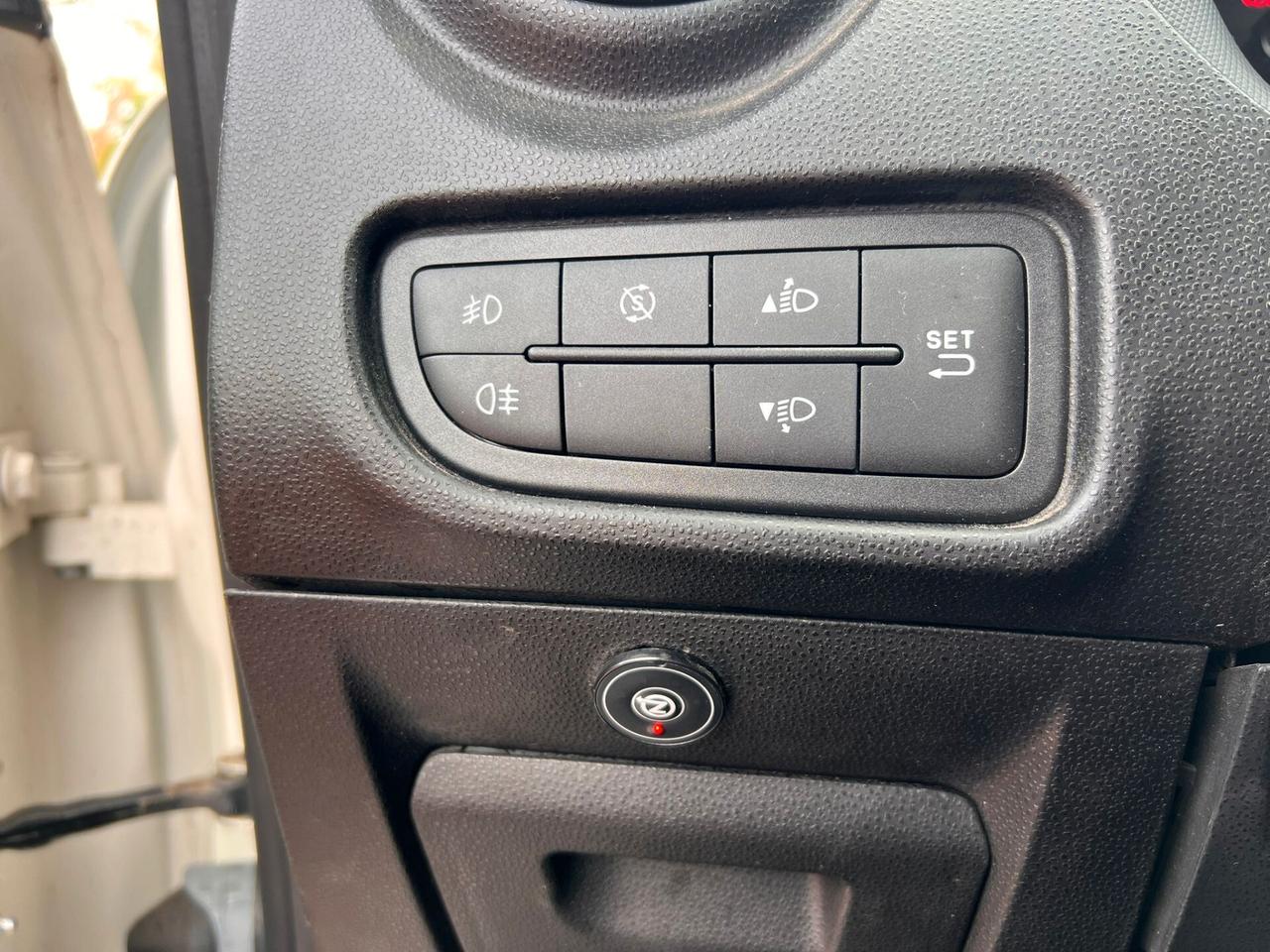 Alfa Romeo MiTo 1.4 T 78CV GPL