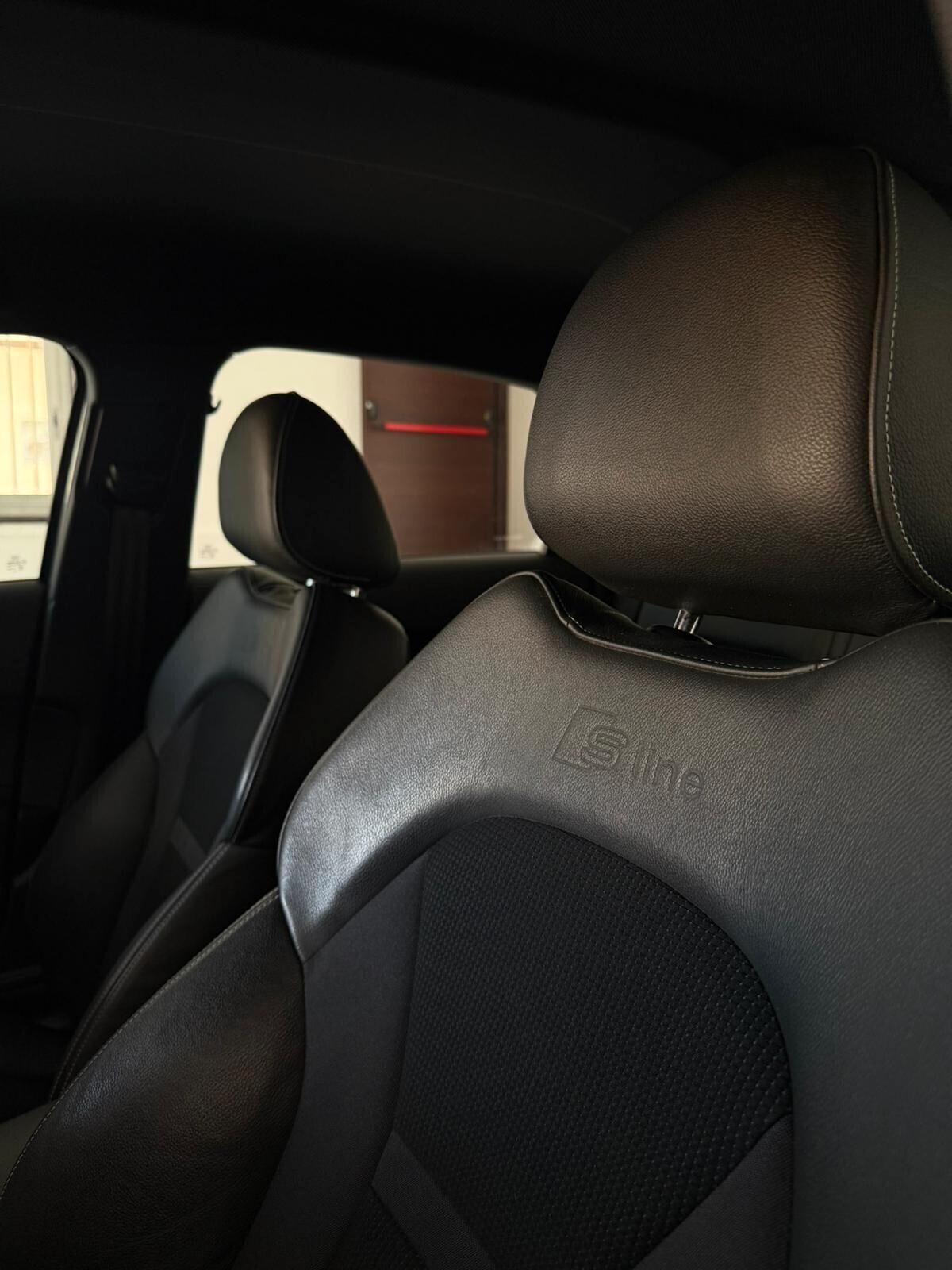 Audi A1 SPORTBACK 1.4 TDI S-LINE 90CV