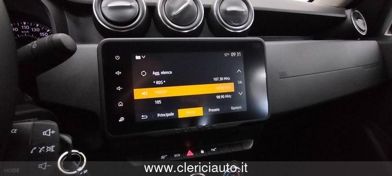 Dacia Duster 1.5 Blue dCi 8V 115 CV 4x2 Prestige Up