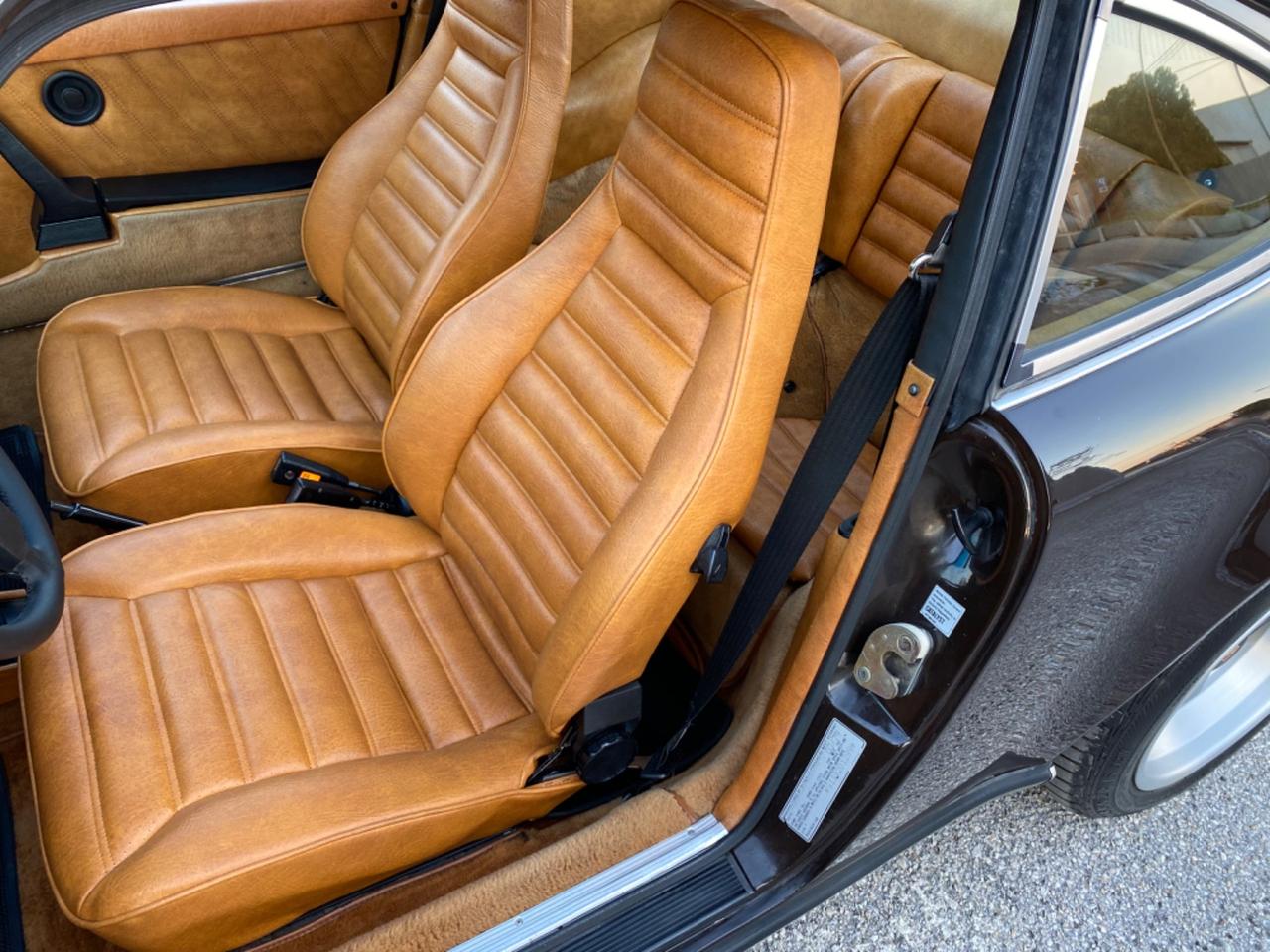 Porsche 911 SC 3.0 Coupè 179 CV ASI CRS