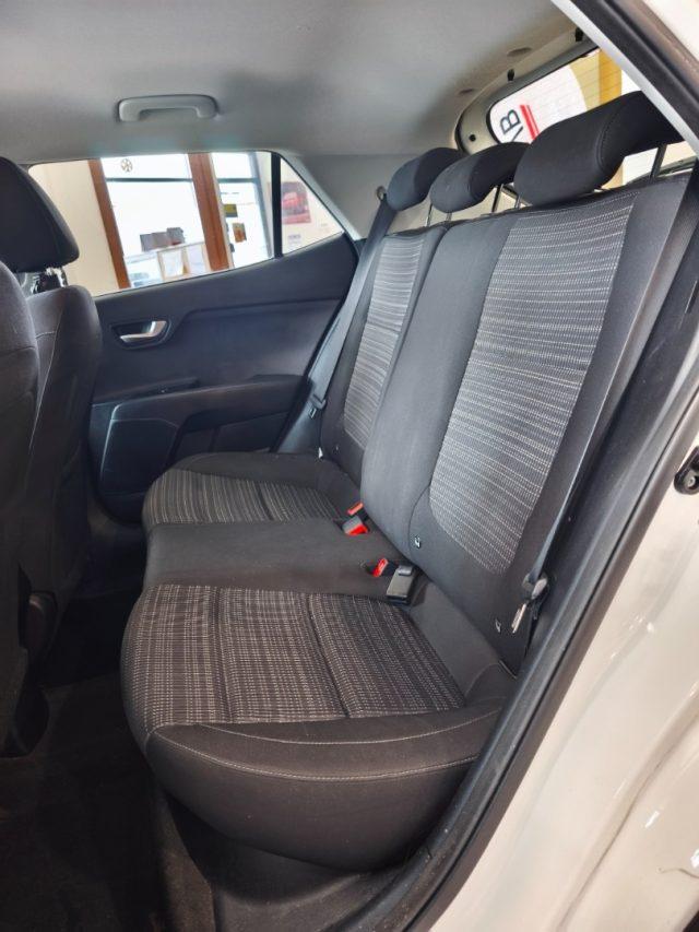 KIA Stonic 1.0 T-GDi 120 CV Style Navi Clima Unico Propr.